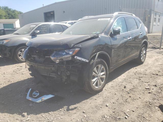 Photo 2 from auction – 2016 NISSAN ROGUE S with VIN KNMAT2MV0GP680786