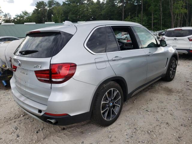 Photo 4 from auction – 2017 BMW X5 XDRIVE3 with VIN 5UXKR0C35H0V72776