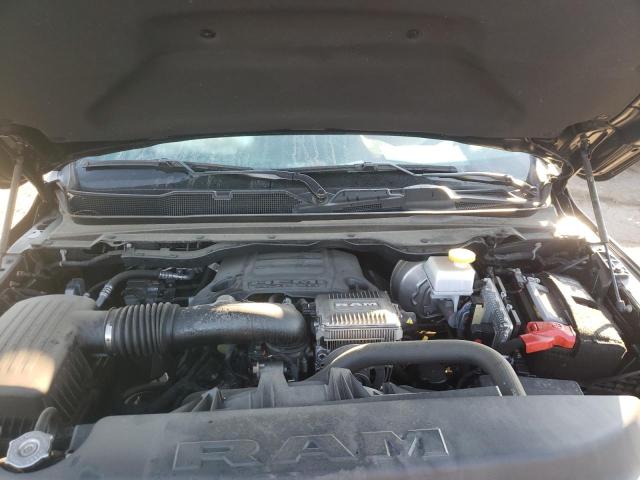 Photo 7 from auction – 2020 RAM 1500 BIG H with VIN 1C6SRFFT2LN399852