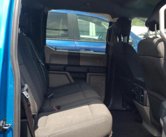 Photo 6 from auction – 2019 FORD F150 SUPER with VIN 1FTEW1EP7KFC96215