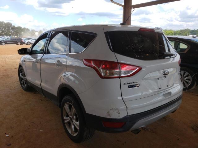 Photo 3 from auction – 2015 FORD ESCAPE SE with VIN 1FMCU0GX4FUA99102