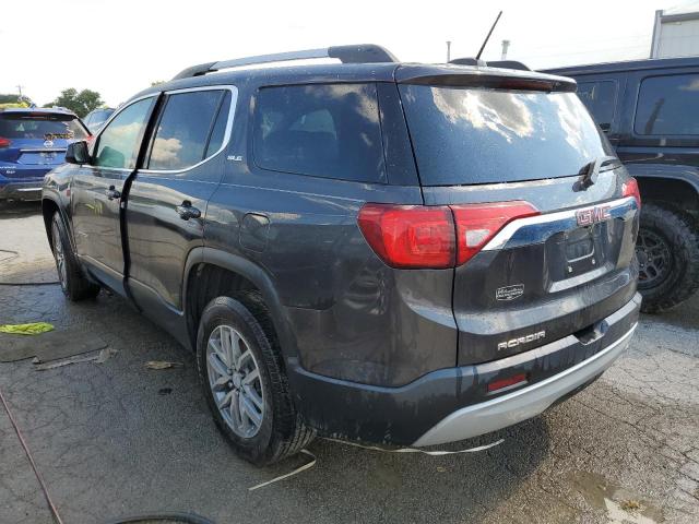 Photo 3 from auction – 2017 GMC ACADIA SLE with VIN 1GKKNLLA8HZ218022