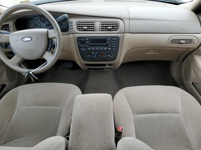Photo 9 from auction – 2005 FORD TAURUS SE with VIN 1FAFP53275A218475