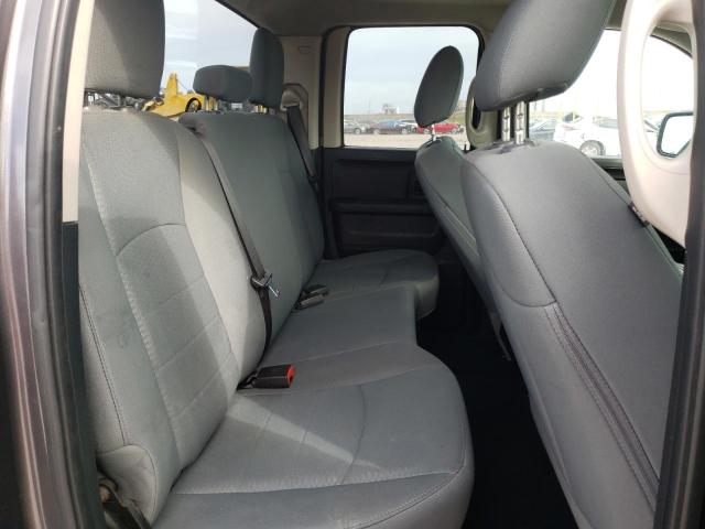 Photo 6 from auction – 2018 RAM 1500 ST with VIN 1C6RR6FG7JS256430
