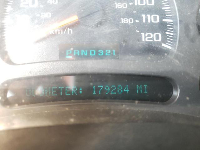 Photo 8 from auction – 2004 CHEVROLET SILVERADO with VIN 1GCJK33134F120124