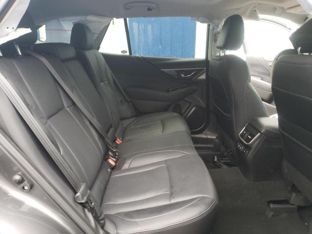 Photo 6 from auction – 2020 SUBARU OUTBACK LI with VIN 4S4BTHND2L3137496