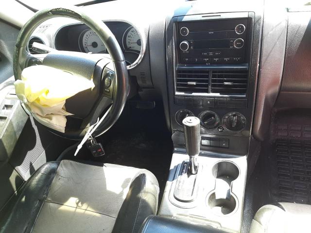 Photo 9 from auction – 2008 FORD EXPLORER S with VIN 1FMEU33E98UB07311