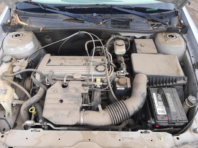 صورة رقم 7 من المزاد - 2005 CHEVROLET CLASSIC مع VIN 1G1ND52F25M112042