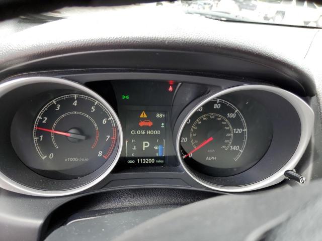 Photo 8 from auction – 2014 MITSUBISHI OUTLANDER with VIN 4A4AP3AU5EE024638