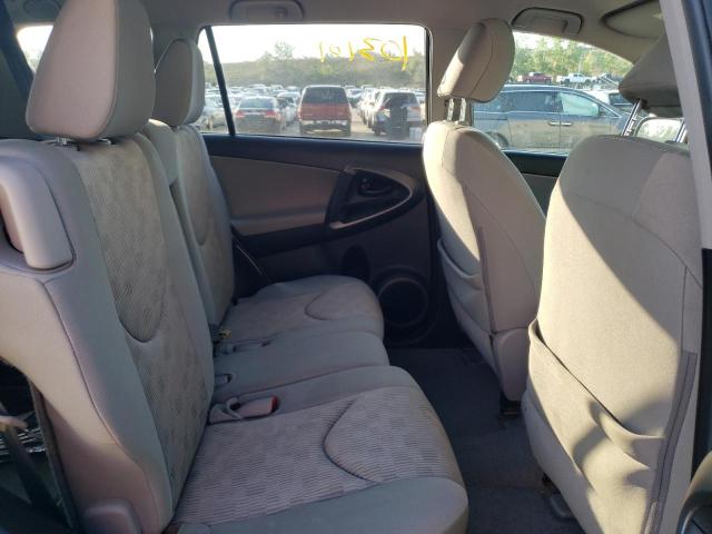 Photo 6 from auction – 2012 TOYOTA RAV4 with VIN 2T3ZF4DV1CW148001
