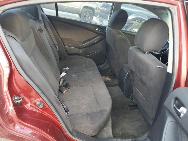 Photo 6 from auction – 2010 NISSAN ALTIMA BAS with VIN 1N4AL2AP7AN540913