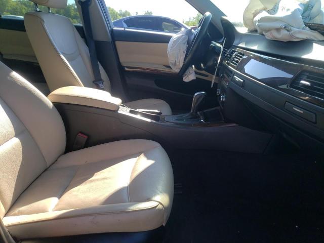 Photo 5 from auction – 2011 BMW 328 XI SUL with VIN WBAPK5C56BF121948