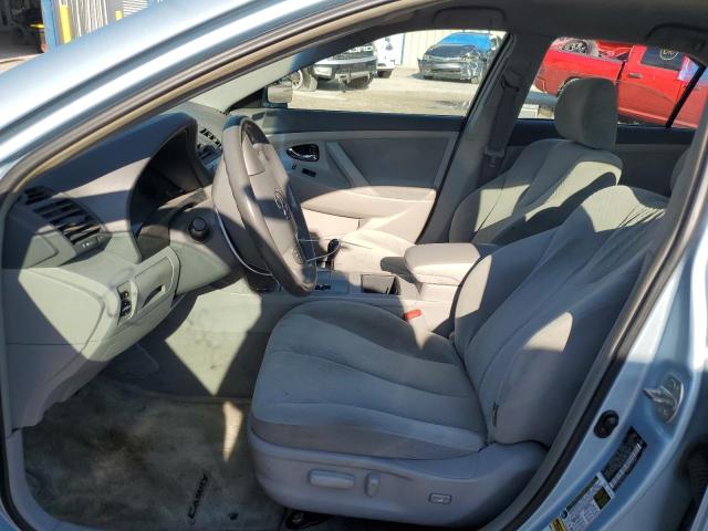 Photo 5 from auction – 2009 TOYOTA CAMRY BASE with VIN 4T1BE46K09U915488