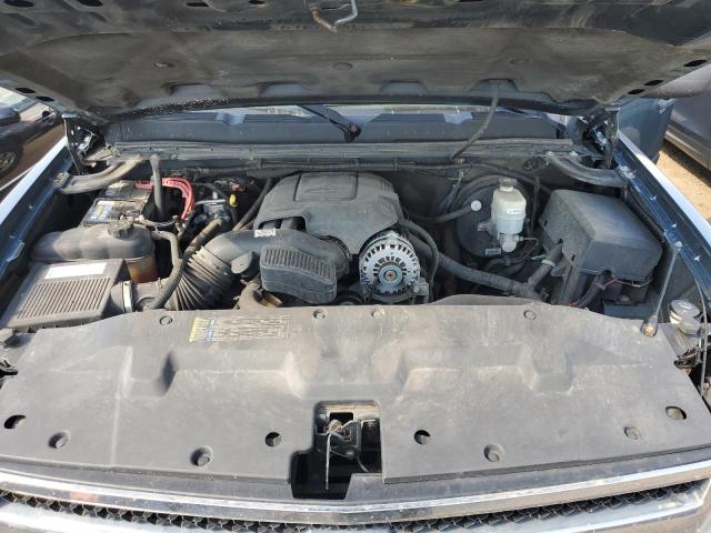 Photo 7 from auction – 2008 CHEVROLET SILVERADO with VIN 2GCEK19J381154624