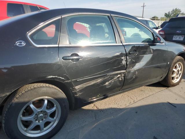 Photo 9 from auction – 2006 CHEVROLET IMPALA with VIN 2G1WT58K669248295