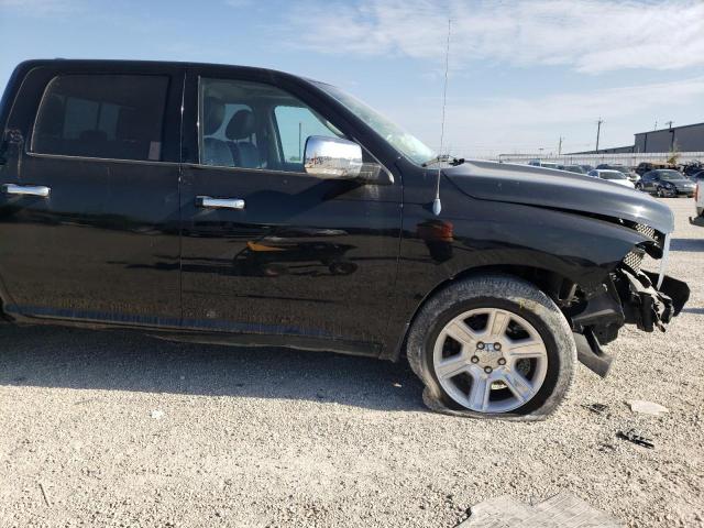 Photo 9 from auction – 2012 DODGE RAM 1500 L with VIN 1C6RD6PT9CS300974