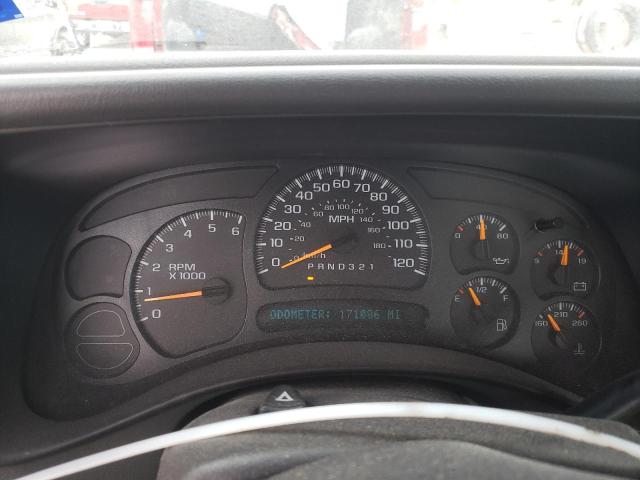 Photo 8 from auction – 2007 GMC NEW SIERRA with VIN 2GTEC13V471126659