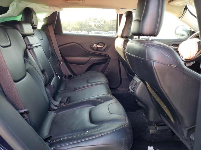 Photo 6 from auction – 2015 JEEP CHEROKEE with VIN 1C4PJMDSXFW544607