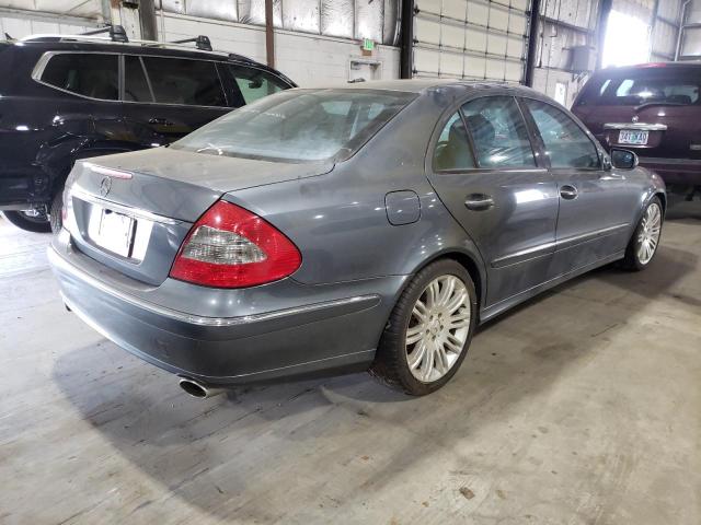 Photo 4 from auction – 2007 MERCEDES-BENZ E 350 with VIN WDBUF56X67B079558