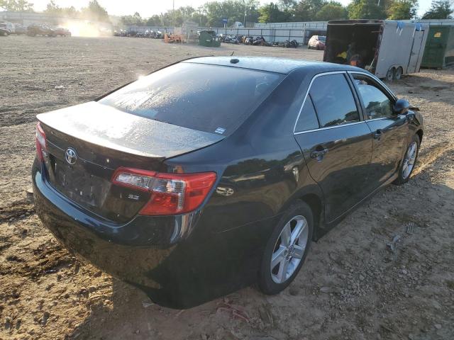 Photo 4 from auction – 2012 TOYOTA CAMRY BASE with VIN 4T1BF1FK9CU089050