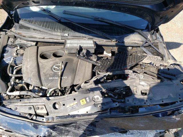 Photo 7 from auction – 2019 MAZDA 3 PREFERRE with VIN JM1BPBMM3K1146676