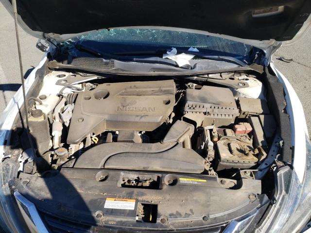 Photo 7 from auction – 2017 NISSAN ALTIMA 2.5 with VIN 1N4AL3AP1HC263431