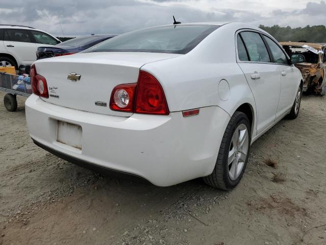 Photo 4 from auction – 2011 CHEVROLET MALIBU LS with VIN 1G1ZA5EU6BF112615