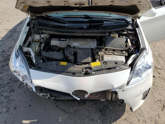 Photo 7 from auction – 2012 TOYOTA PRIUS with VIN JTDKN3DU6C1554134