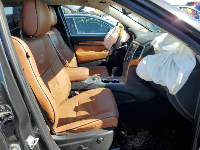 Photo 5 from auction – 2011 JEEP GRAND CHER with VIN 1J4RR6GT5BC580423