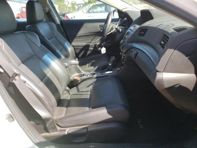 Photo 5 from auction – 2015 ACURA ILX 20 with VIN 19VDE1F37FE003450
