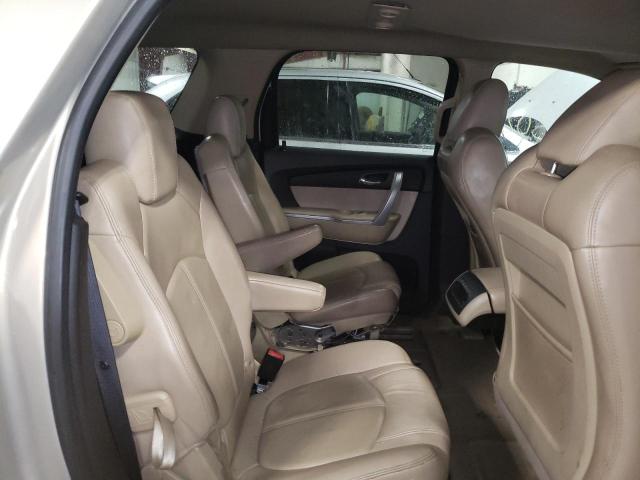 Photo 6 from auction – 2010 GMC ACADIA SLT with VIN 1GKLRMED1AJ108522