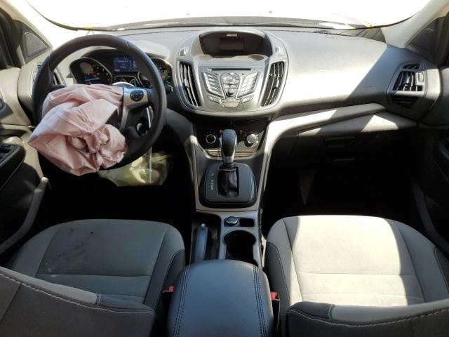 Photo 9 from auction – 2015 FORD ESCAPE SE with VIN 1FMCU0G72FUA75557