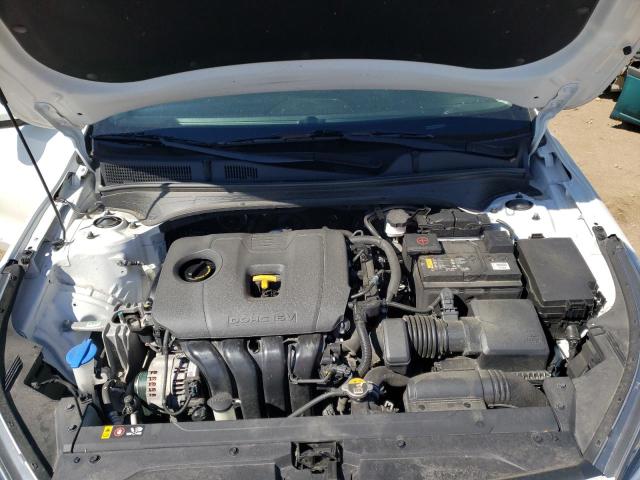 Photo 7 from auction – 2019 KIA FORTE FE with VIN 3KPF24AD9KE072726