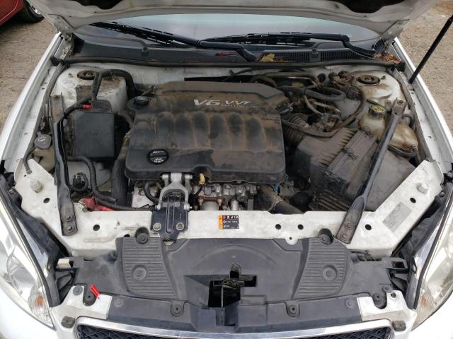 Photo 7 from auction – 2016 CHEVROLET IMPALA LIM with VIN 2G1WC5E34G1177756