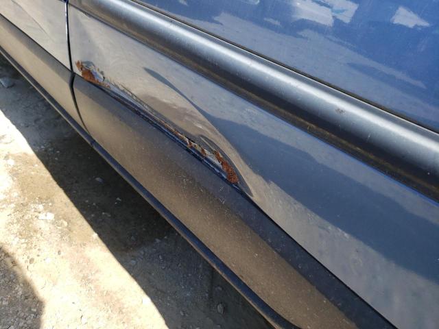 Photo 9 from auction – 2007 CHRYSLER PACIFICA with VIN 2A8GM48L17R139684