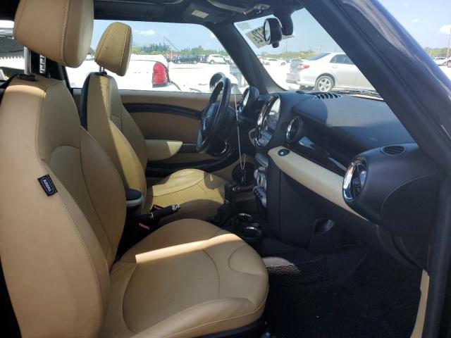 Photo 5 from auction – 2009 MINI COOPER with VIN WMWMF33569TZ21091