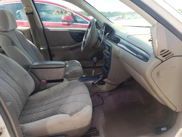 Photo 5 from auction – 2000 CHEVROLET MALIBU with VIN 1G1ND52JXY6181672
