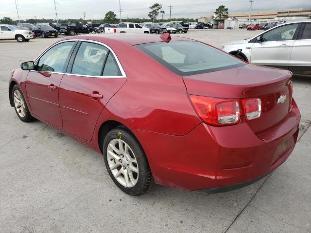 Photo 3 from auction – 2013 CHEVROLET MALIBU 1LT with VIN 1G11D5SR8DF148748
