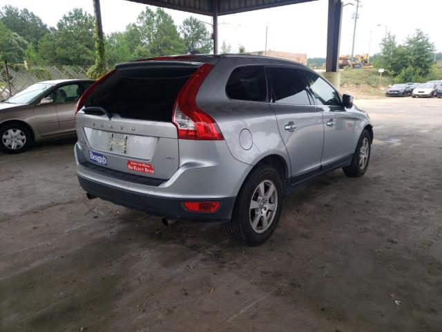 Photo 4 from auction – 2012 VOLVO XC60 3.2 with VIN YV4952DZ5C2261398