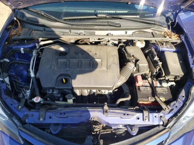 Photo 7 from auction – 2018 TOYOTA COROLLA L with VIN 5YFBURHE4JP825953