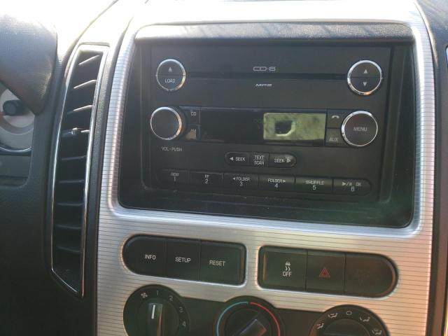 Photo 9 from auction – 2008 FORD EDGE SEL with VIN 2FMDK38C18BA45062