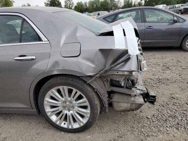 Photo 10 from auction – 2011 CHRYSLER 300 LIMITE with VIN 2C3CA5CG9BH592159
