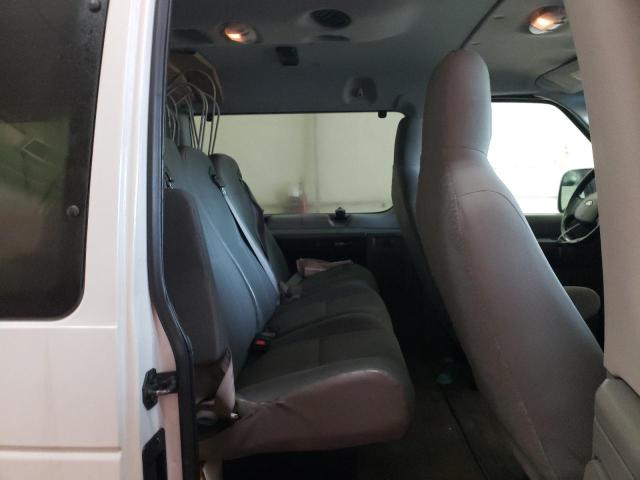 Photo 6 from auction – 2014 FORD ECONOLINE with VIN 1FDSS3BL3EDA44503