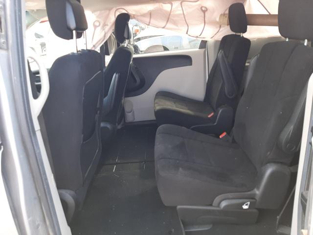 Photo 6 from auction – 2013 DODGE GRAND CARA with VIN 2C4RDGCG7DR553351