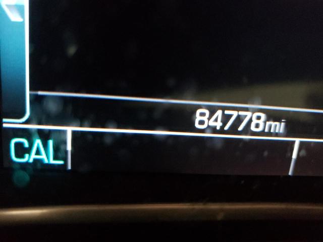 Photo 8 from auction – 2016 CHEVROLET MALIBU LT with VIN 1G1ZE5ST9GF180852