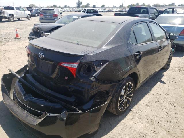 Photo 4 from auction – 2016 TOYOTA COROLLA L with VIN 5YFBURHE6GP466436