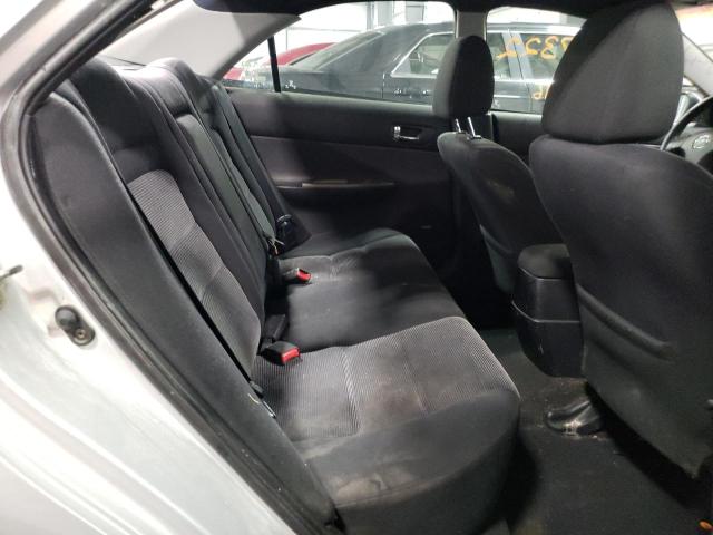 Photo 6 from auction – 2003 MAZDA 6 S with VIN 1YVFP80D835M24776