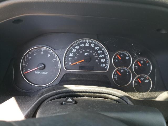 Photo 8 from auction – 2005 GMC ENVOY with VIN 1GKDS13S252150951