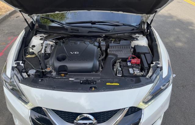 Photo 7 from auction – 2017 NISSAN MAXIMA 3.5 with VIN 1N4AA6AP9HC408870