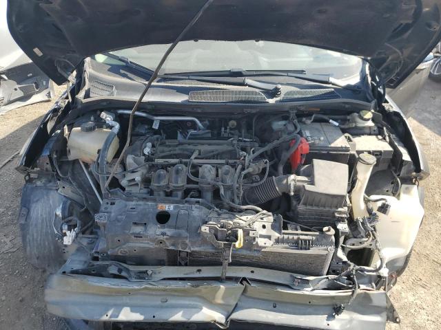 Photo 7 from auction – 2014 FORD FIESTA SE with VIN 3FADP4BJ1EM131880